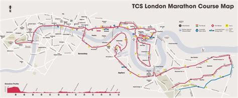 London Marathon 2024: Date, route map, road closures and how to watch