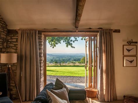 Luxury Holiday Cottage In The Cotswolds Dryhill Cottage