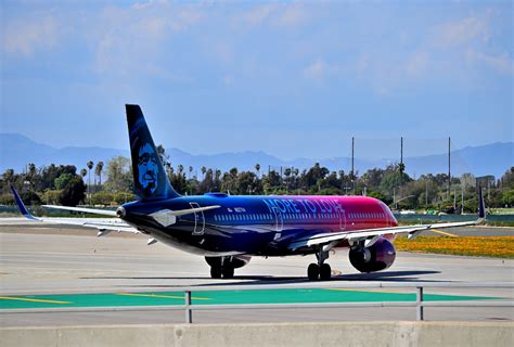 N927VA N927VA Airbus A321 253N Alaska Airlines Los Ang Flickr