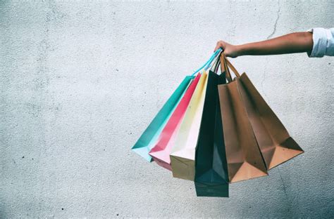 Best Shopping Bag Stock Photos Pictures And Royalty Free Images Istock