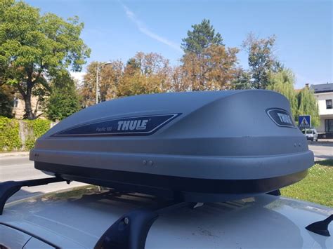 Thule Pacific 100