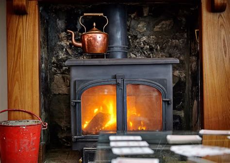 10 Of The Best Cosy Cottages In The Cairngorms With A View