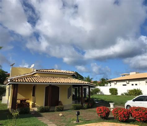 Casa de Condomínio 1064 m² em Barra do Jacuípe em Camaçari por R 750