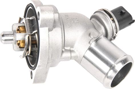 Acdelco Gm Original Equipment Engine Coolant Thermostat