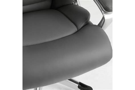 Компьютерное офисное кресло руководителя BRABIX PREMIUM Level EX-527 ...
