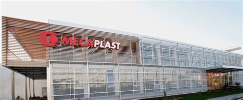 MECAPLAST Group receives investment from Equistone