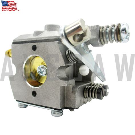 New Caburetor For Walbro Wa 59 Wa 59 1 Carb Echo Mantis Tillers Sv 2a Sv 2ae Ebay