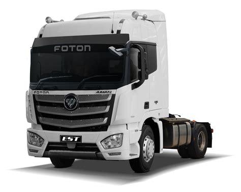 Foton Auman Est X Truck Head Tractor For Sale China Foton Auman Est