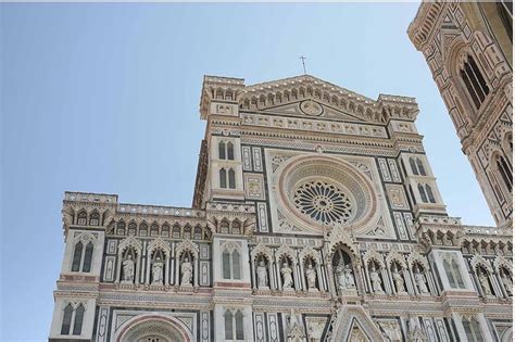 Visiter Florence En Trois Jours Les Compagnons Explorateurs Blog Voyage