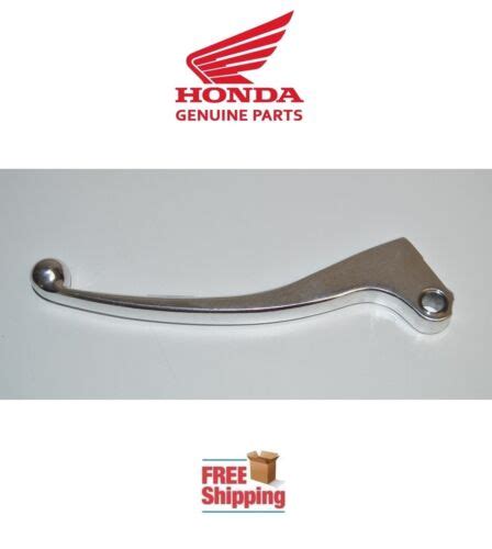 Honda Clutch Lever Oem Factory Stock Cb F Cb F Cb X Cbr R Cb