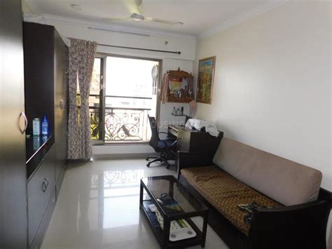 Sqft Bhk Flat For Sale In Raja Tirupati Balaji Towers Santacruz