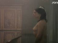 Naked Virginie Blavier In Estigma