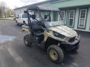 Kawasaki Teryx Fi X Le Camo Motorcycles For Sale