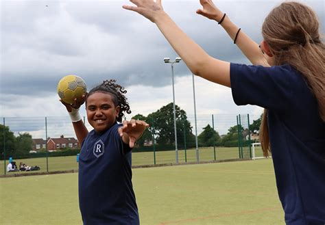 Sports Fixtures Img Ruskin Community High School