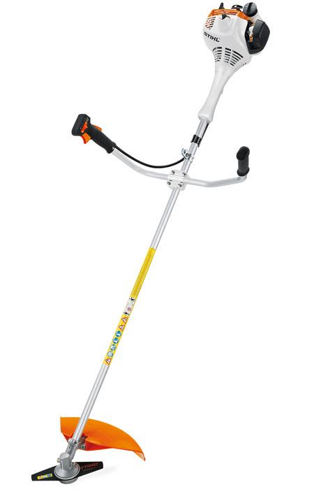 Fs Entry Level Straight Shaft Brushcutter