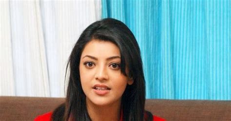Hot Bollywood South Indian Actress Wallpapers Photo Gallery Kajal Agarwal Sexy Wallpapers