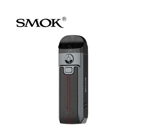 Smok Nord 50w Pod Kit Smirk Vape Shop