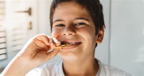 New To Braces The Best Soft Foods For Sore Teeth