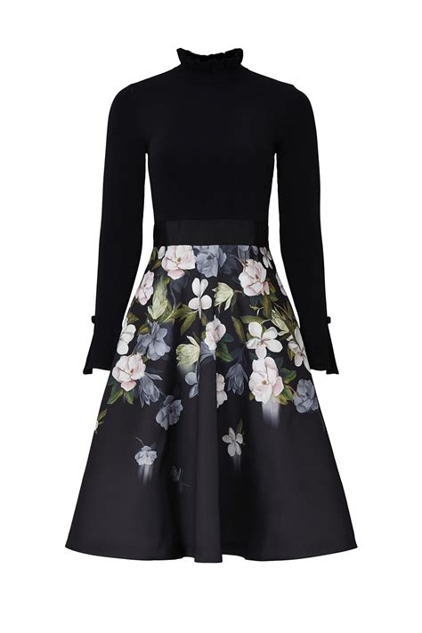 Ted Baker London Nerida Dress Ted Baker Dress Dresses Fashion