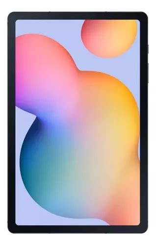 Tableta Samsung Galaxy Tab S6 Lite 64 GB 4 GB Pantalla RAM 10 4 G