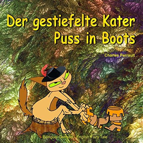 Amazon Der Gestiefelte Kater Puss In Boots Charles Perrault