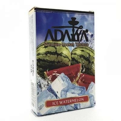 Adalya Ice Watermelon Fullsmoke Net