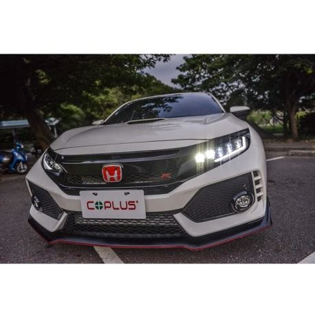 Led Scheinwerfer Schwarz Sequentiell Honda Civic E Pr Fzeichen