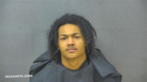 SPINNER DEMIJAH KYJAUN 11 17 2022 Lynchburg Mugshots Zone