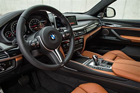 Bmw X6 M Sport 2015 Interior Bmwx6kaina