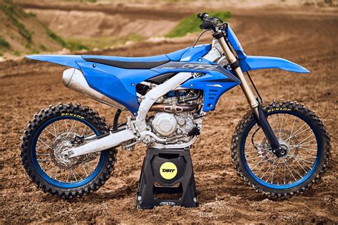 All New 2023 Yz450f Leads Yamaha Off Road Lineup Swapmoto 49 Off