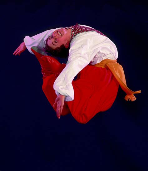McMurray Musings: Shumka at 50 - And Keyano Theatre - At Their Finest