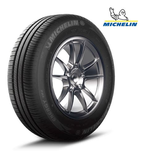 Llanta Michelin 195 55r15 Energy Xm2 Plus Mercado Libre