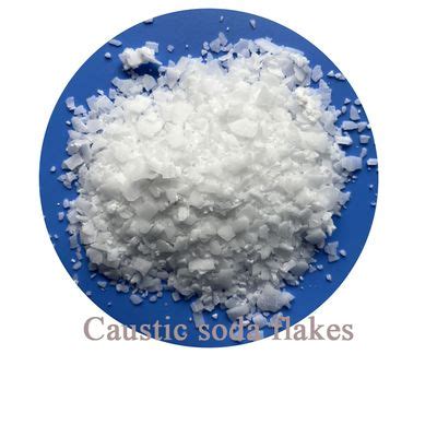 Hot Selling Chemicals Sodium Carbonate Soda Ash Light Dense CAS 497 19