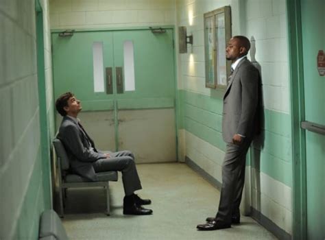 House Season Finale Pics: Does Everybody Die? - TV Fanatic