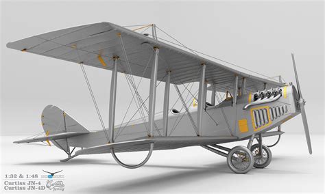 Curtiss Jenny