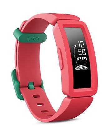 Fitbit Ace 2 Kids Tracker | Bloomingdale's