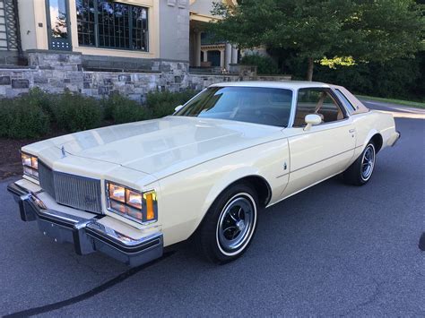 1976 Buick Regal Flickr