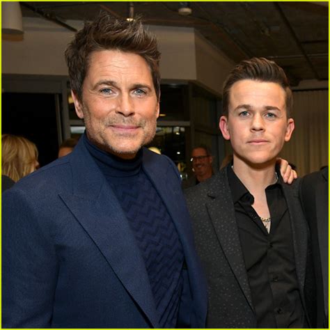 Rob Lowe Addresses 9 1 1 Network Switch Potential Crossovers The