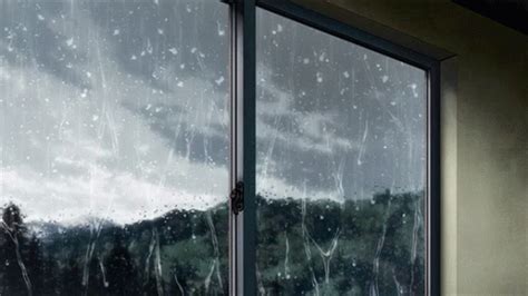 Raining Wet Raining Wet Windows Discover Share GIFs