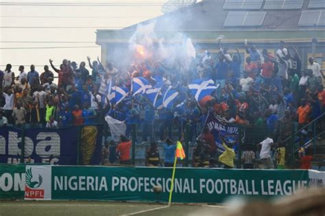 Enyimba Crowned 2019 NPFL Champions ACLSports