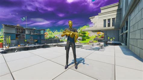 Henchmen - Fortnite Wiki