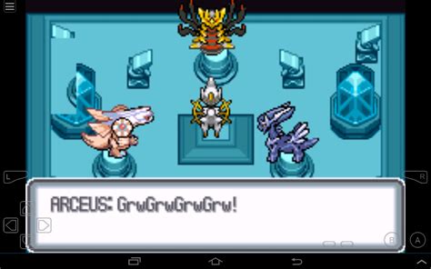 Pokemon Light Platinum Gba Rom Hack Ffophm