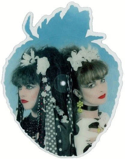 Strawberry Switchblade Let Her Go Sinn音楽館