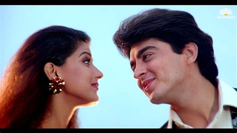 Teri Chahat Me Dil Deewana Hua The Don Jugal Hansraj Sonali Bendre