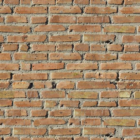 Brick Wall Seamless Texture Stock Photo By ©tashatuvango 22588415