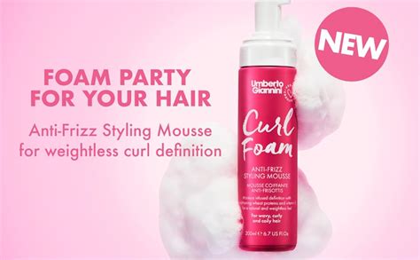 Umberto Giannini Curl Jelly Scrunching Jelly 7 Fl Oz