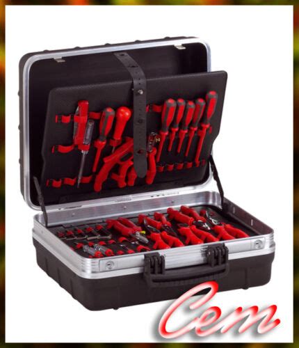 Valise Atomik 215 Pel Gt line Porte Outils Pot à Fleurs eBay