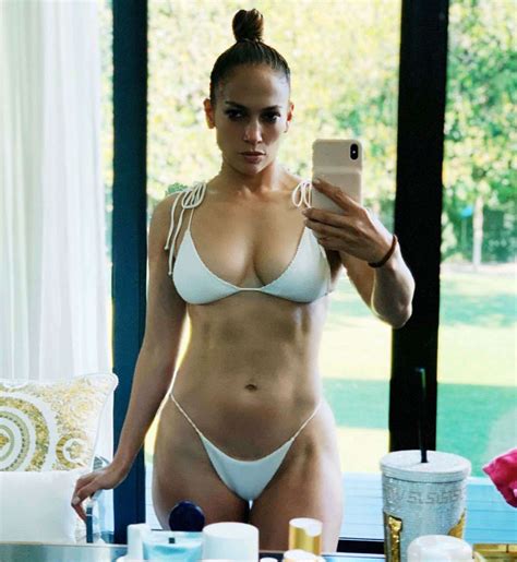 Jennifer Lopez Schönheit und Sexappeal Nackte celeb und berühmte