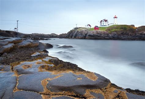 Maine S Most Interesting Lighthouses Smithsonian