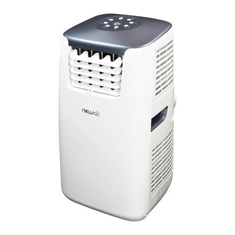 NewAir Portable Air Conditioner and Heater with Remote & Reviews | Wayfair